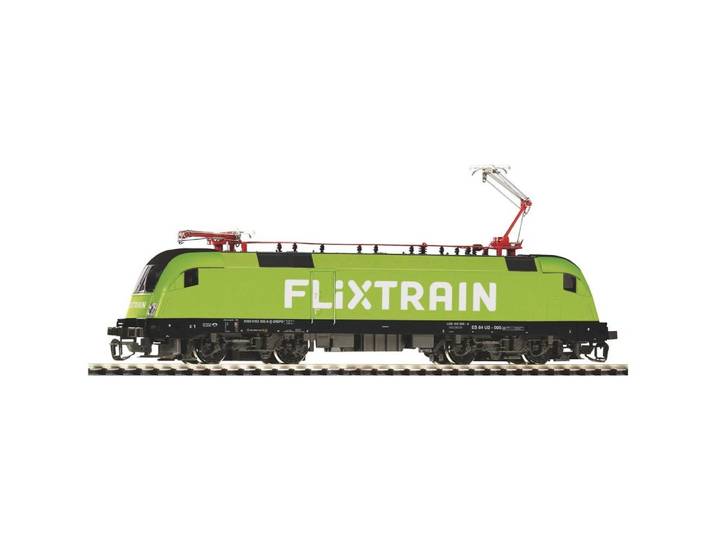 Piko TT Diesellokomotive Piko TT 47436 TT E-Lok ES 64 U2 Taurus Flixtrain