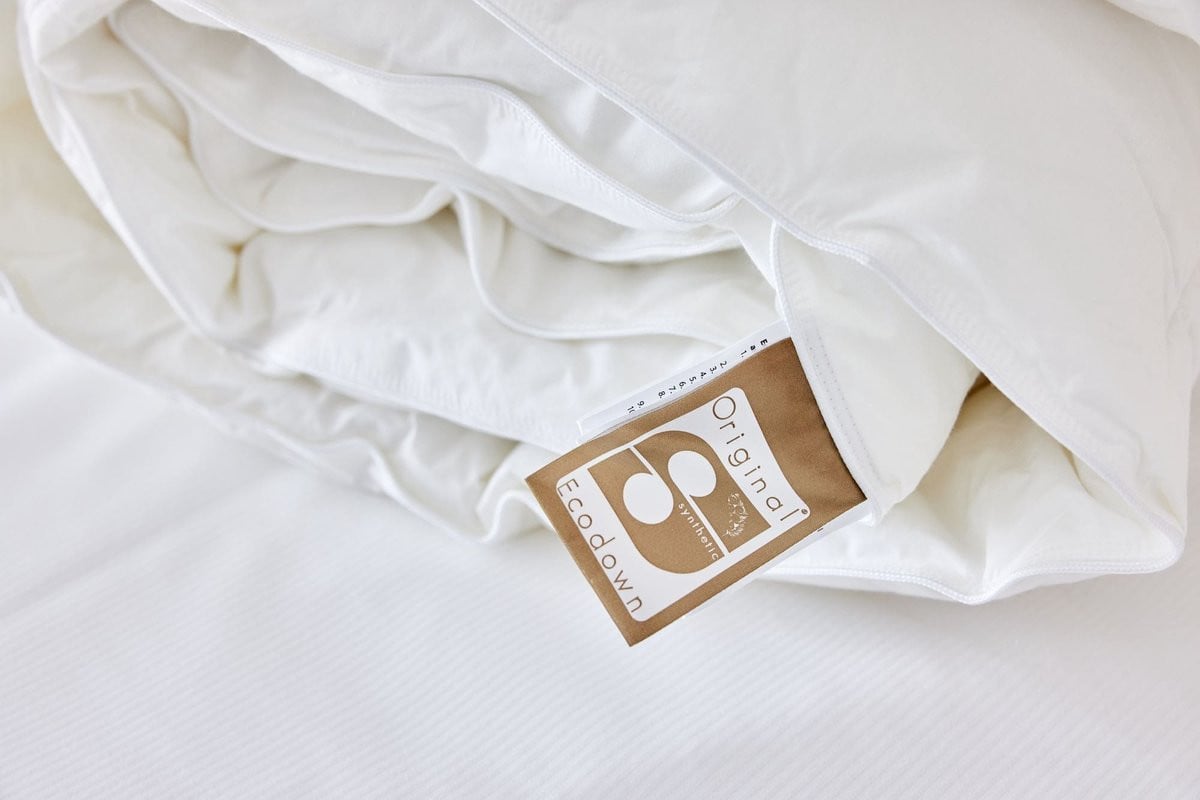 Van der Valk Dekbed Synthetisch Dons Airolite All Season Microfibre 140x220 cm