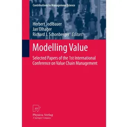 Modelling Value, Fachbücher
