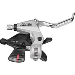 Shimano, Scheibenbremse, (Bremshebel)