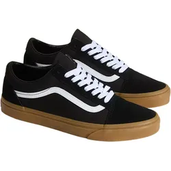 VANS OLD SKOOL Schuh 2026 black/gum - 38,5
