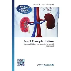 Renal Transplantation, Fachbücher