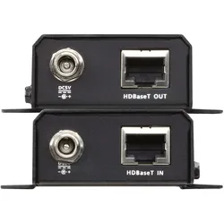 Aten VanCryst VE811 HDMI HDBaseT Extender, Switch Box
