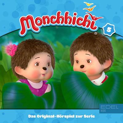 Folge 5 (Das Original-Hörspiel zur Serie) - Irene Stratenwerth,Felix Strüven, Audio, 4029759189176