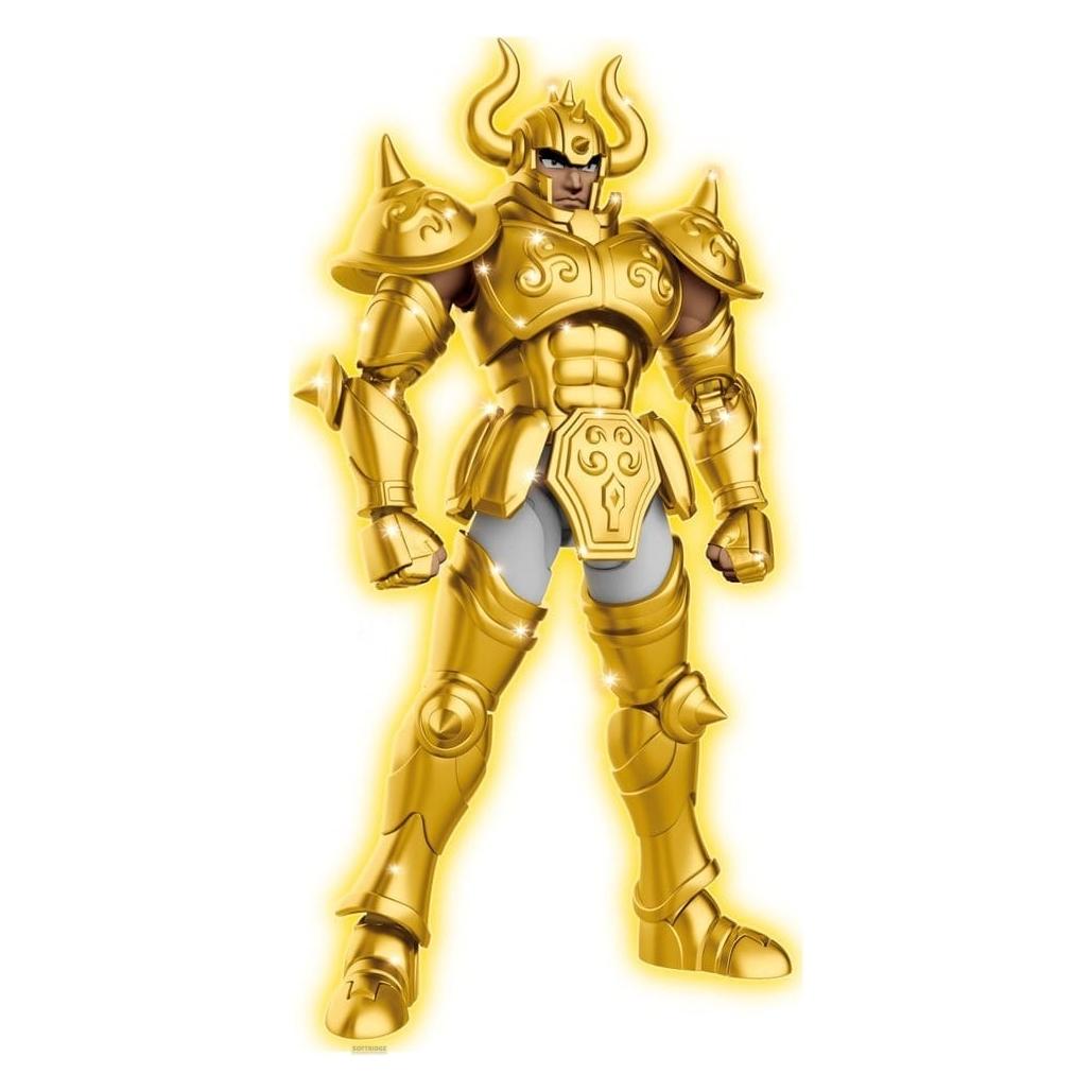 Dickie Blokees Saint Seiya Taurus Aldebaran (201122042)