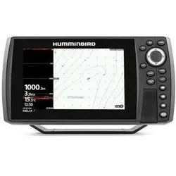 Humminbird, Echolot
