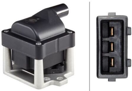 STARQ SQ122-01388 Ignition coil