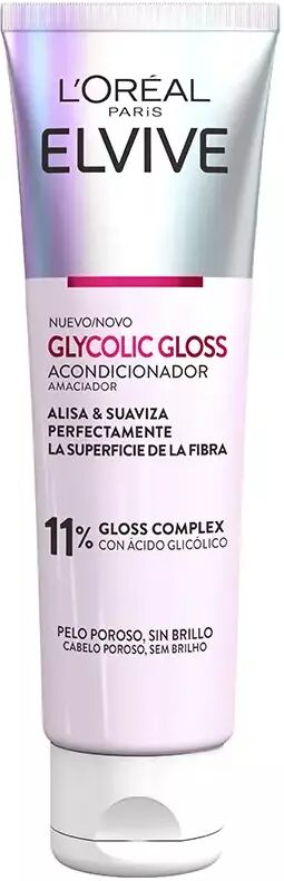L'Oréal Paris Elvive Glycolic Gloss Conditioner 150 ml
