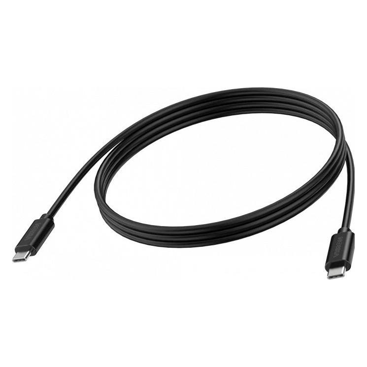 Vision Professionelle Installationsquali (USB 3.2 Gen 1, 100 W) (TC-USBCFF/BL)