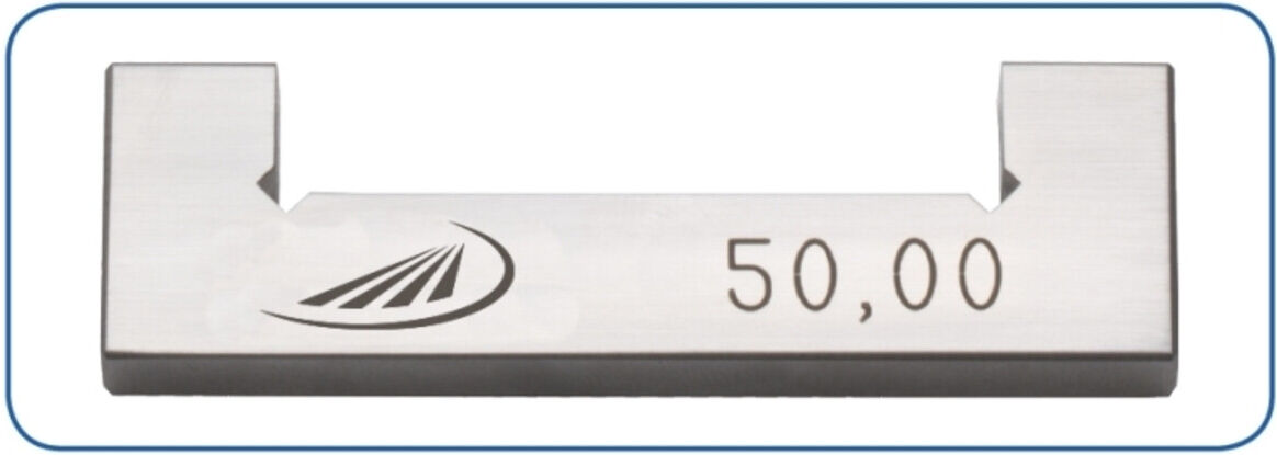 Helios-Preisser Einstelllehren einzeln von Pocket Talent 1326932 (1326990)