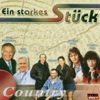Ein Starkes Stück Country - Various, CD