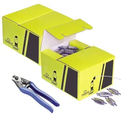 Erico SLK Spulen-Kit SLK15PROMOPACK