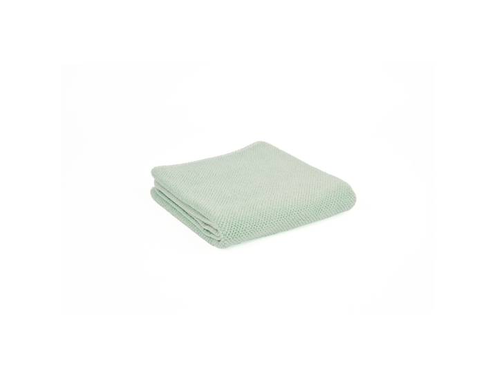Duschtuch - Farbe: grün - Material: Baumwolle - 106