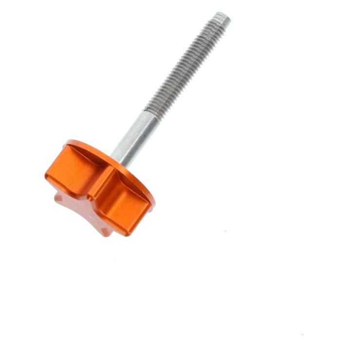 TwinAir Twin Air Luftfilter-Befestigungsschraube für Honda CRF 250R '18-'19 CRF 450 '17-'20 (177770)