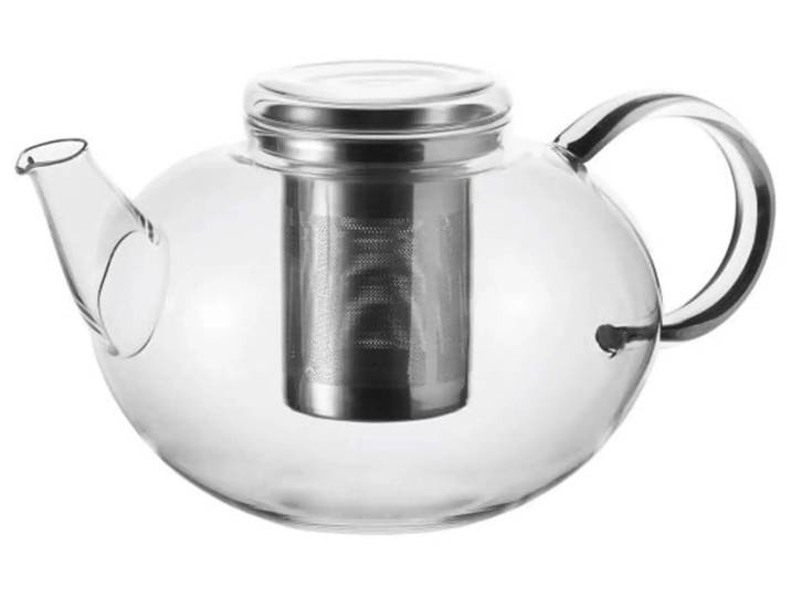 Teekanne Moon 1.5 l Alltron