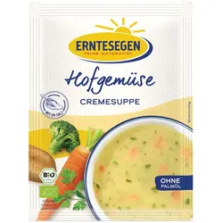 Suppe - Hofgemüse 42g