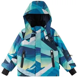 Reima, Unisex, Skijacke, Kairala Winter Jacket (104), Blau