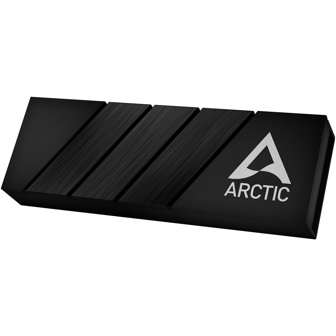 Arctic Cooler M.2 SSD Pro Black