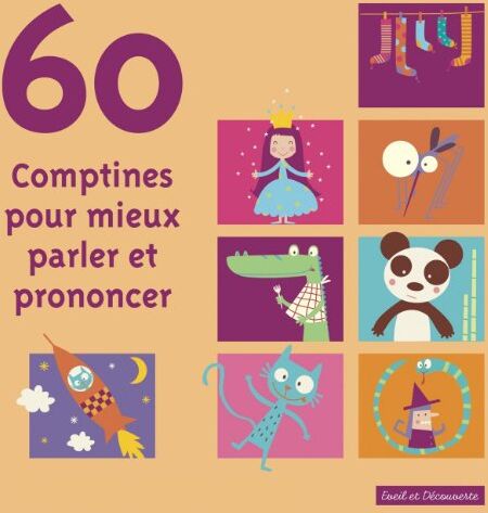 Comptines - 60 Comptines et Formulettes Po - Preis vom 08.10.2026 07:26:42 h