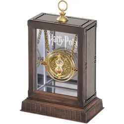 The Noble Collection - Harry Potter - Jewellery - Hermione’s Time Turner 24K plated