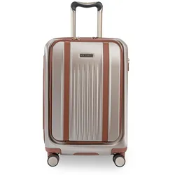 Ricardo Beverly Hills Montecito 2.0 Fast Access Handgepäck (56 cm) erweiterbar - Champagne Koffer24