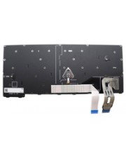 Lenovo Keyboard BK CHY NORDIC (5N21M38590)