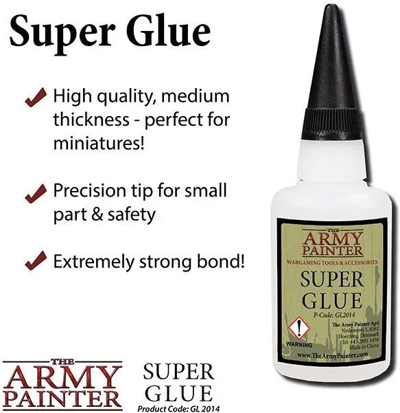 Super Glue - Army Painter
