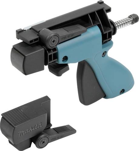Makita 1913K5-7 Schnellspanner Produktabmessung, Länge: 271mm