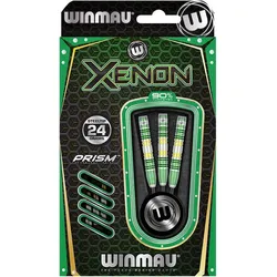 Winmau Steeldart Xenon, 1527-24g (24 g)