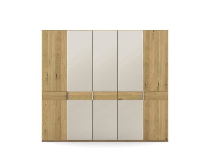 Musterring Savona 2.0 Drehtürenschrank Breite 250 cm - optional