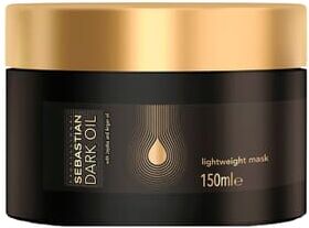 Sebastian Dark Oil Lightweight Mask 150 ml