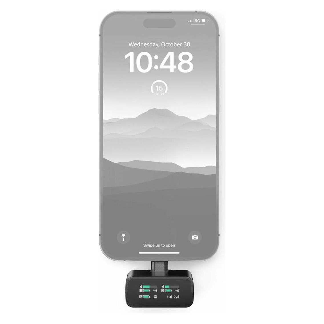 Sennheiser Profile Wireless Microphone System (S700266)