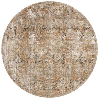 Alexander Home Morisa Collection Traditional Inspired Area Rug