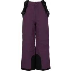 ZigZag Provo Skihose Kinder 4149 - purple pennant 2 (92/98)