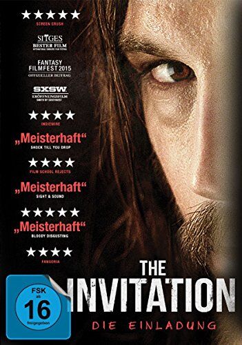 Karyn Kusama - The Invitation - Preis vom 30.09.2026 22:30:23 h