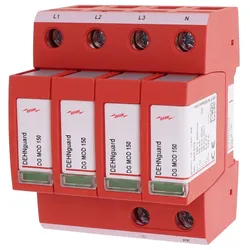 DEHN ÜS-Ableiter DEHNguard DG M TNS 150