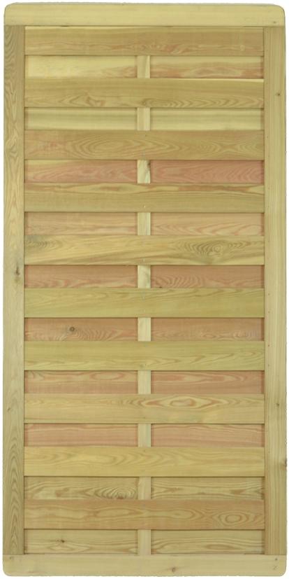 TETZNERJENT BAIKAL-Serie geschlossen 90 x 180 cm, sib. Lärche 16878449