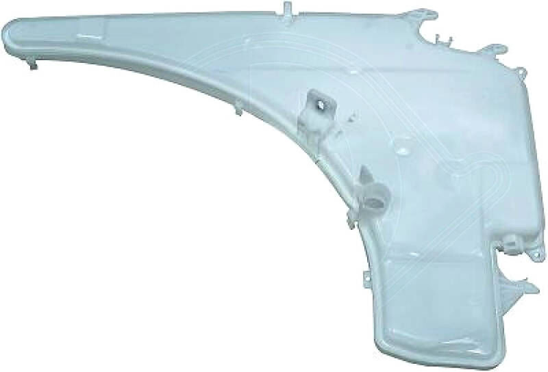 DIEDERICHS 1216477 Windscreen washer reservoir