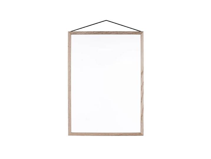 MOEBE - Frame Bilderrahmen A3, Eiche