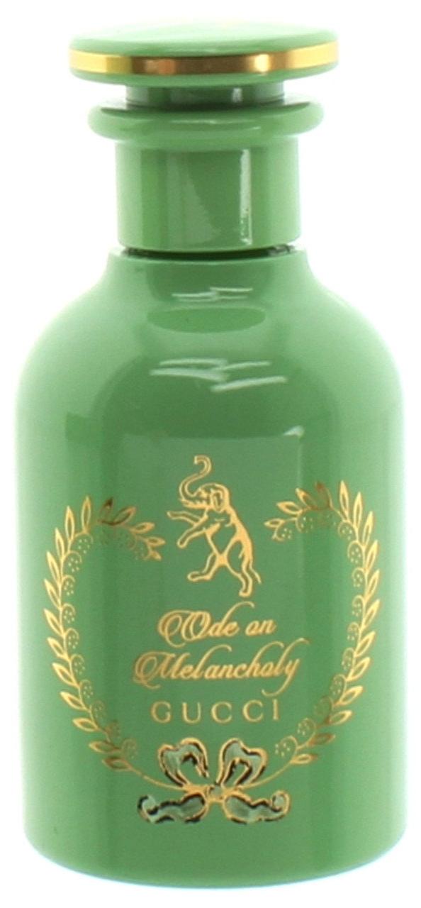 The Alchemist' s Garden - Ode an die Melancholie Kö rperö l 20 ml