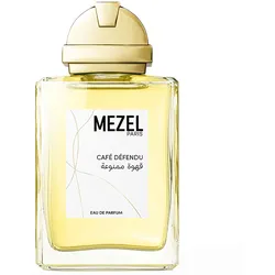 MEZEL Café Défendu Eau de Parfum Spray 100ml