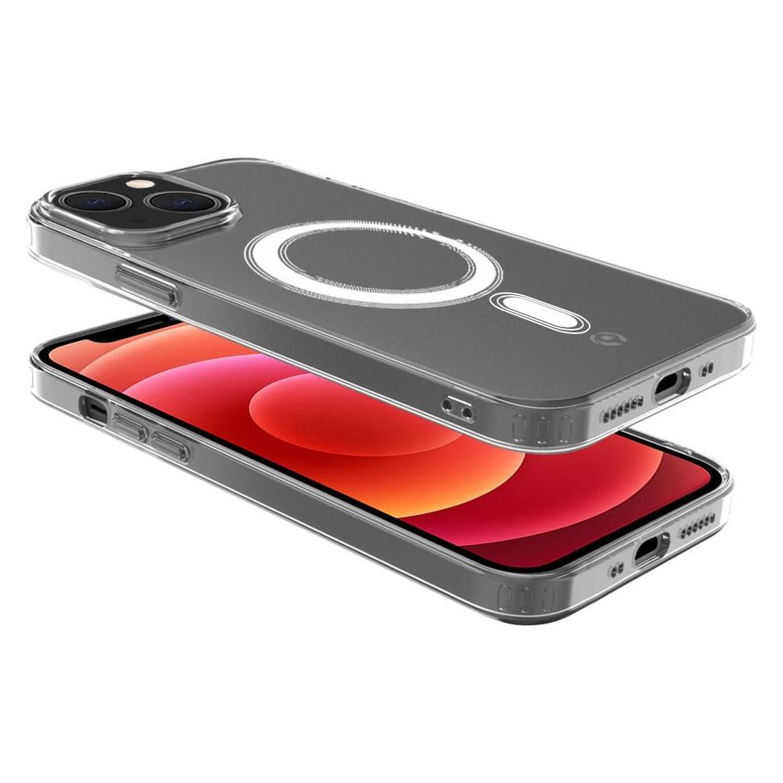 Celly Gelskinmag (Apple iPhone 13 mini) (GELSKINMAG1006)