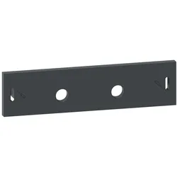 Schneider Electric LA9G3705 Frontschutzabdeckung - TeSys Giga elektronisches Überlastrelais LR9G500