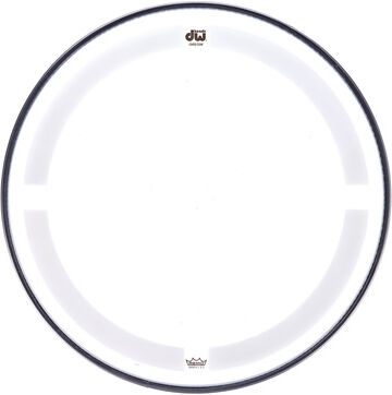 DW "CC-12 12" Coated/Clear"