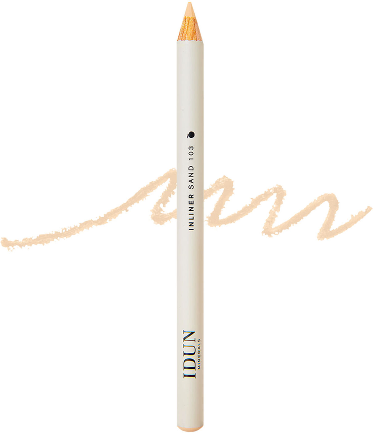IDUN Minerals Inliner Sand 1.14g