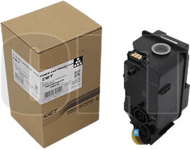 Konica Minolta Tnp-80 K Sort Kompatibel Toner 13000 Sider (Aajw152)