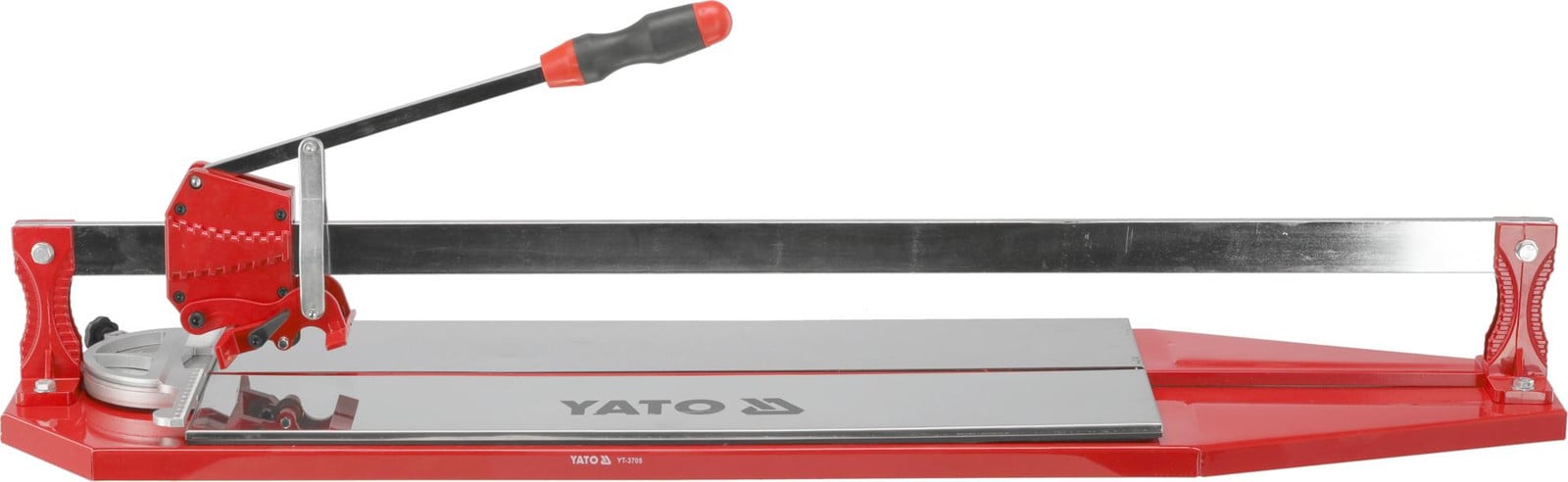 Yato YT-3705 Polyvinylchloride PVC Ocel