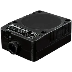 Pepperl+Fuchs Fabrik Kapazitiver Sensor CBN60-FPA-E5-P1A
