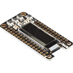 DEBO FW OLED ADD - Entwicklerboards - FeatherWing OLED-Addon, SSD1306