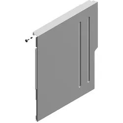 Blende Gerät rechts - 87186690730